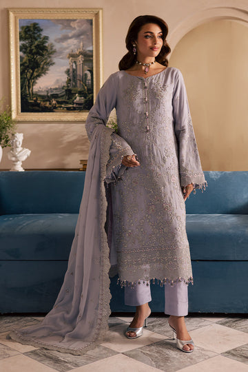 Emaan Adeel Sorina Miraal Luxury Chiffon 2025